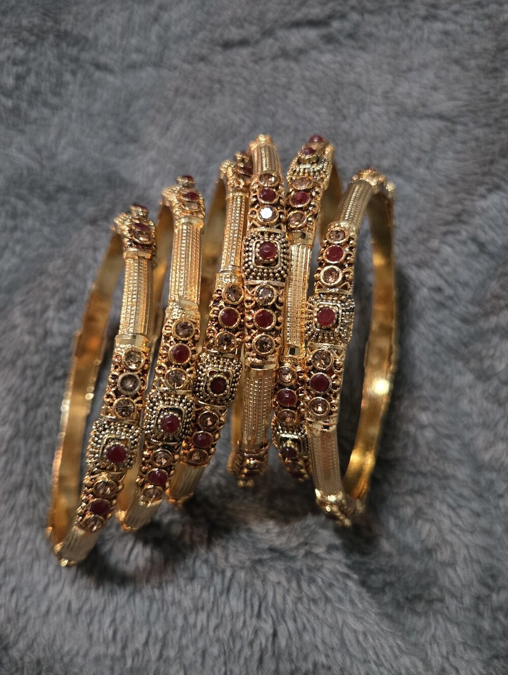 Pakistani Indian Bangles